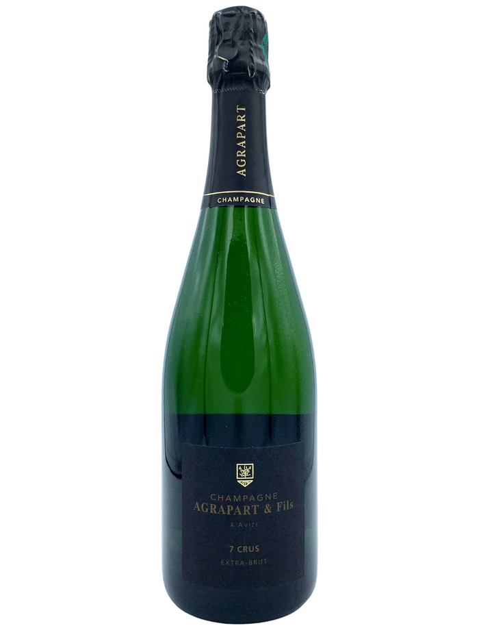 Agrapart & Fils 7 Crus Extra Brut Champagne