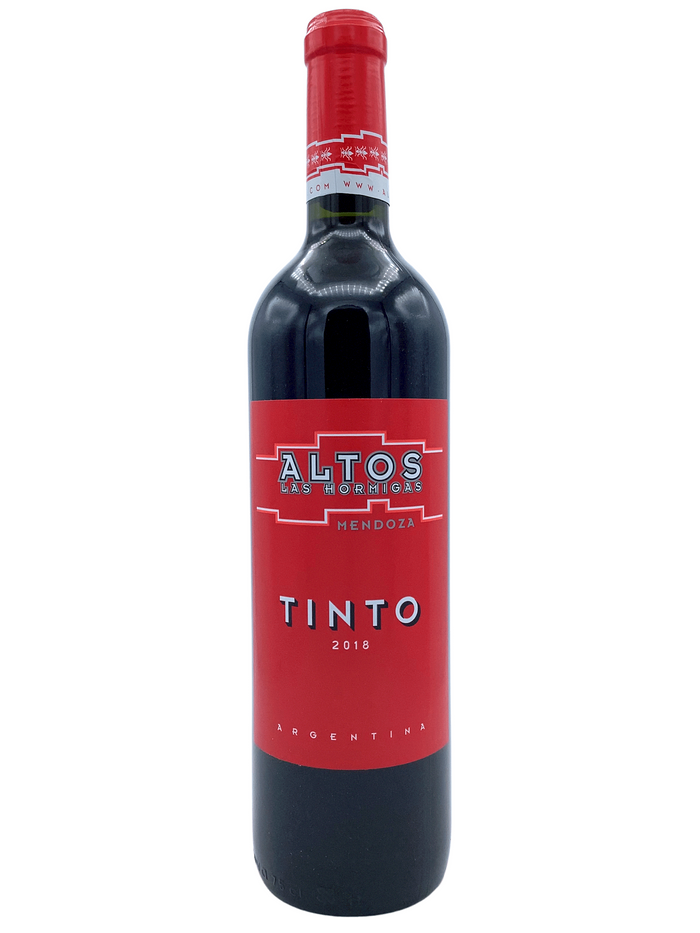 Altos Las Hormigas Tinto