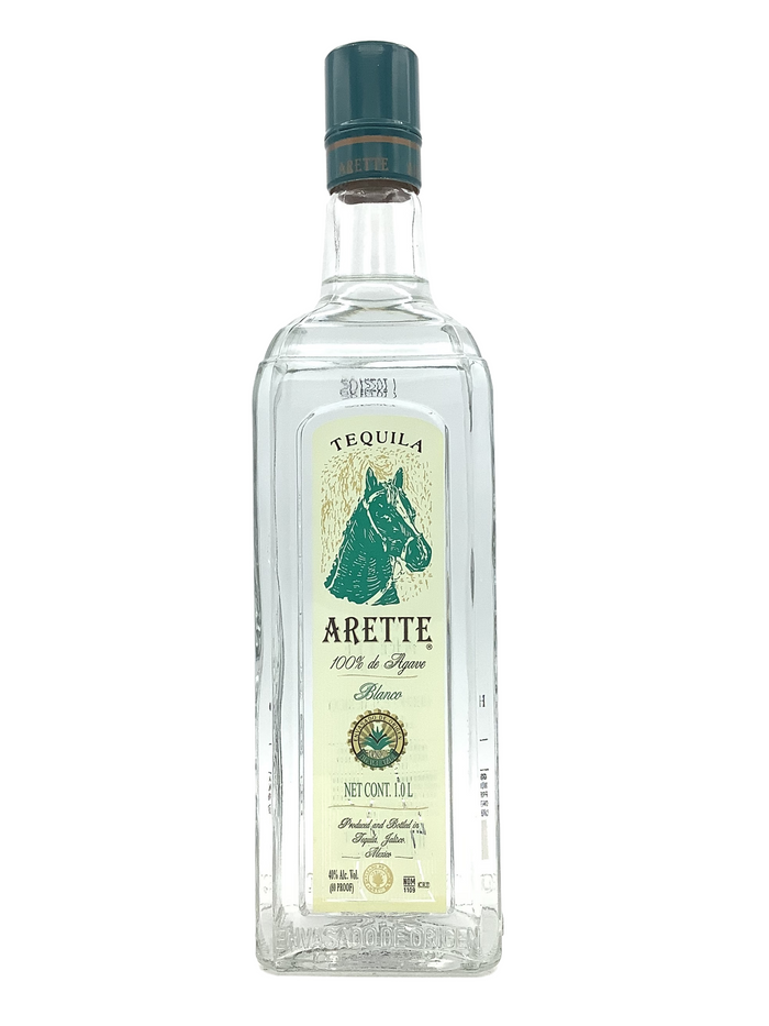 Arette Tequila Blanco 1L