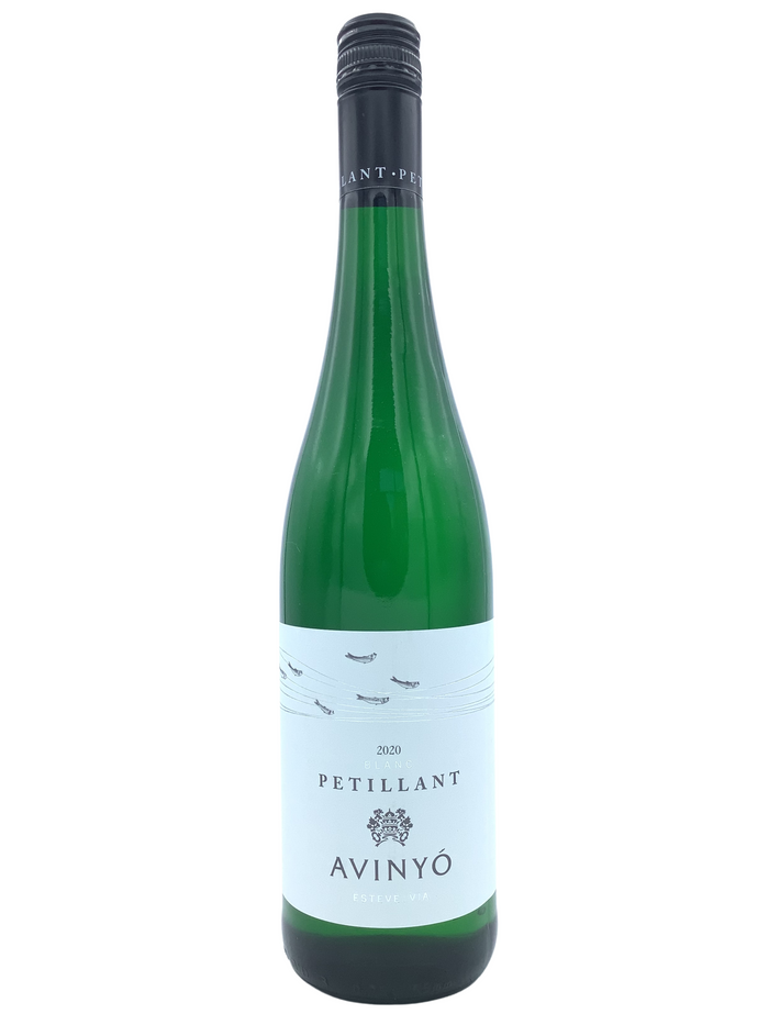 Avinyo Petillant