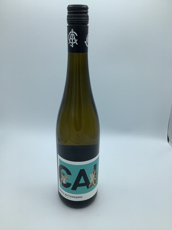 Batterieberg CAI Riesling Kabinett Trocken