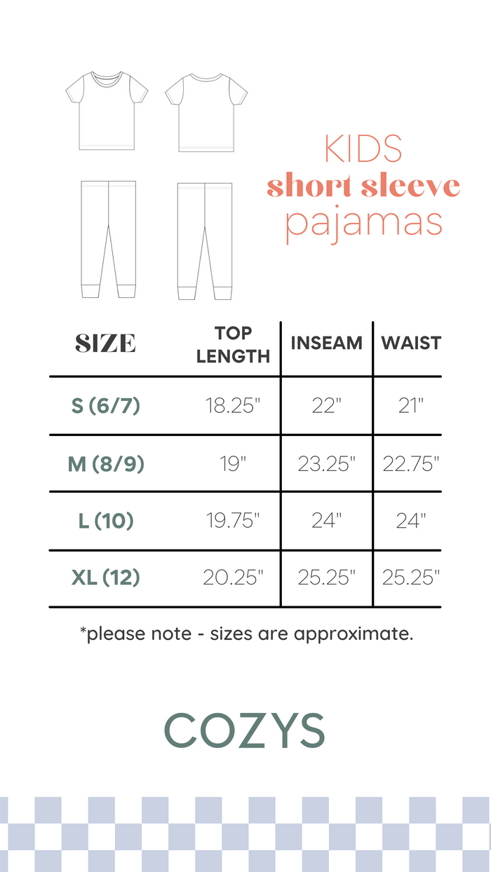 BEACH UMBRELLAS | SHORT SLEEVE