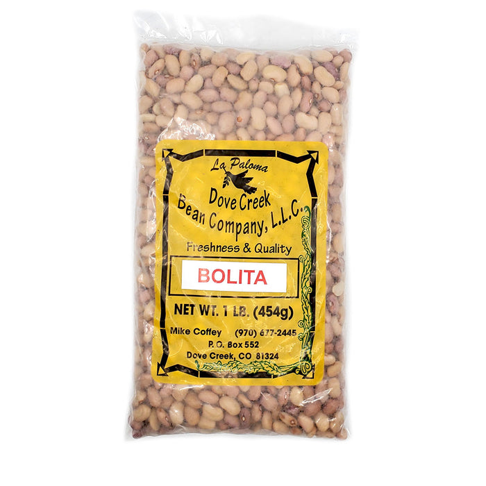 Bolita Beans