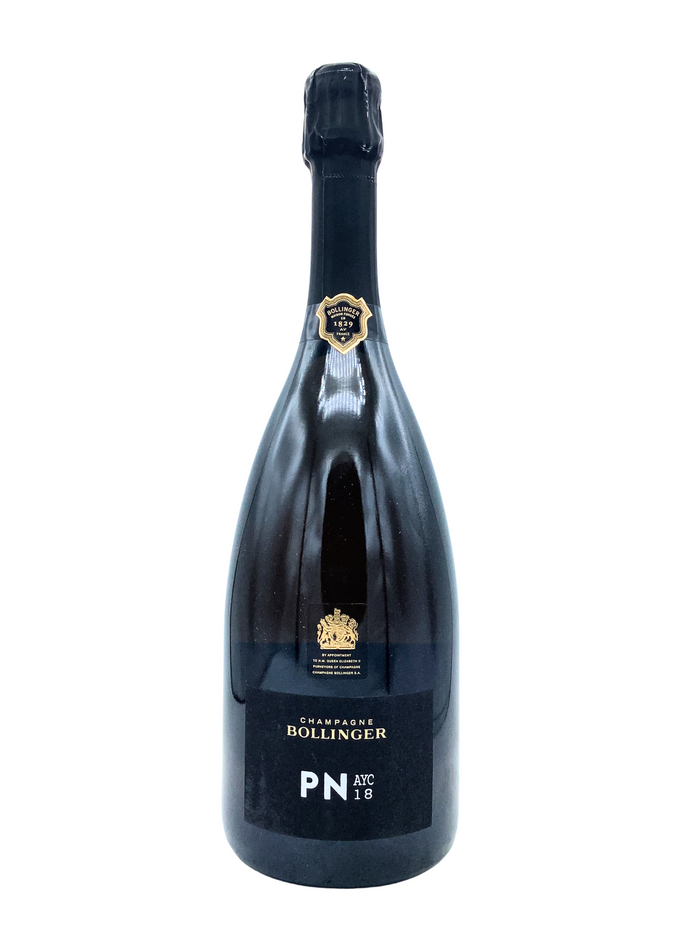 Bollinger PN AYC 18