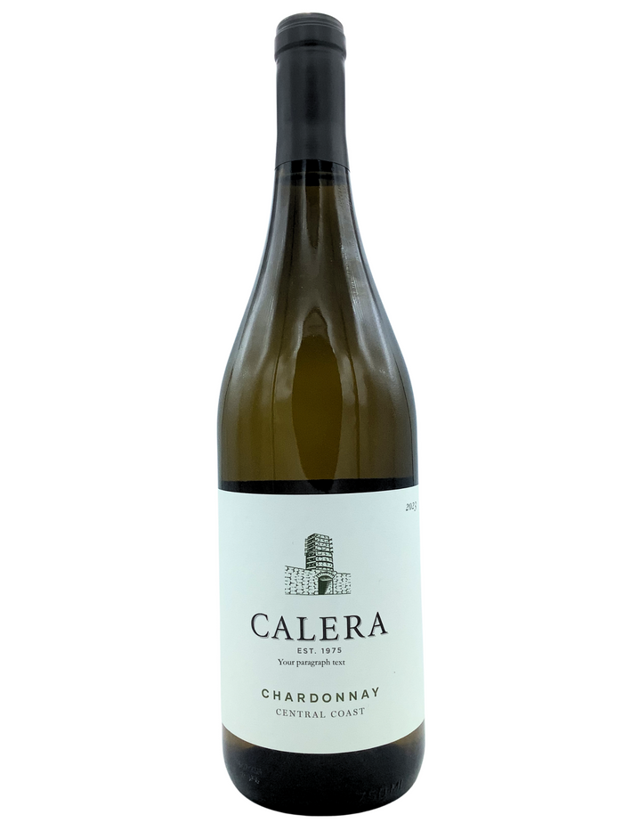 Calera Chardonnay 2023