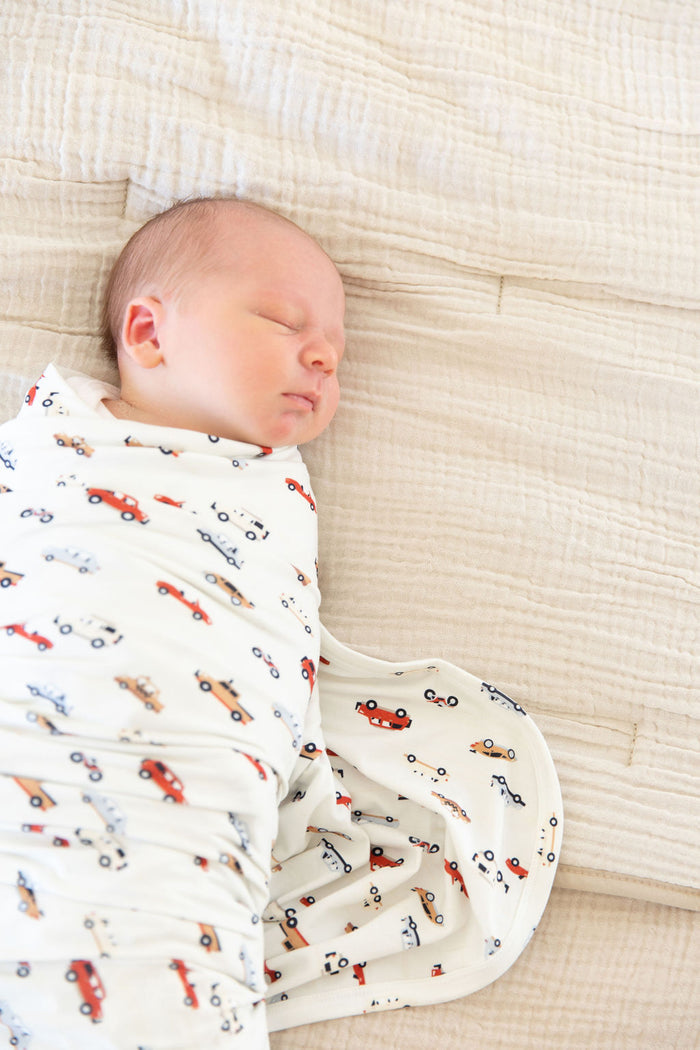 CARS | SWADDLE