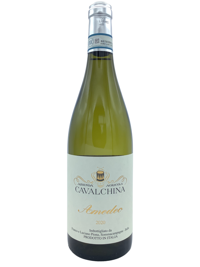 Cavalchina Amedeo