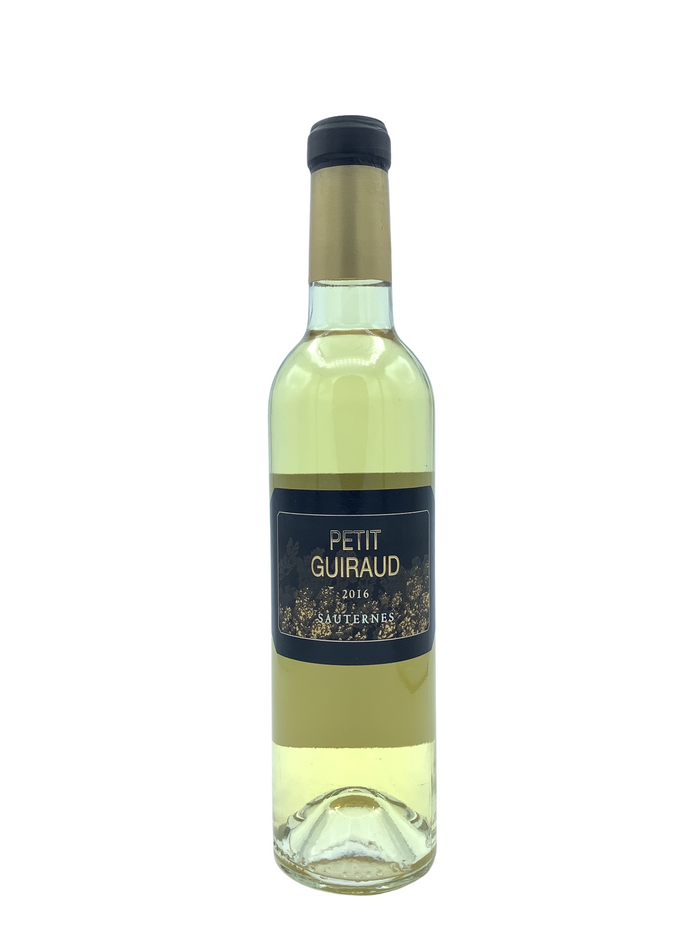Chateau Guiraud Petit Guiraud Sauternes