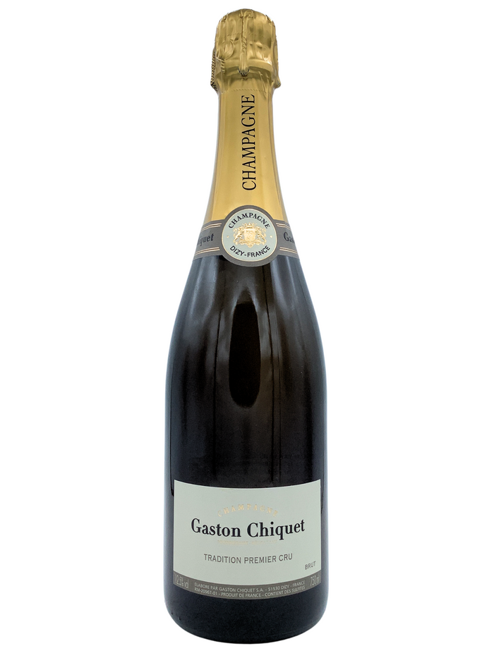 Chiquet NV Brut Tradition