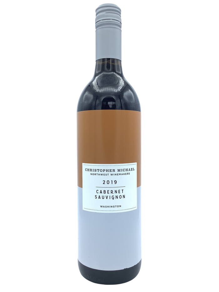 Christopher Michael Cabernet Sauvignon 2021
