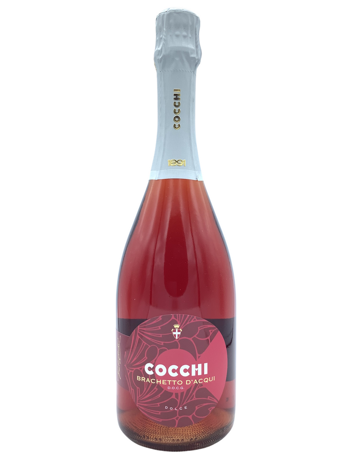Cocchi Brachetto D’Acqui
