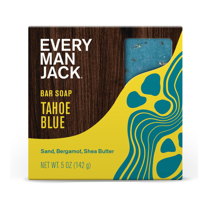 Tahoe Blue