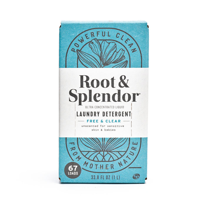 Free & Clear