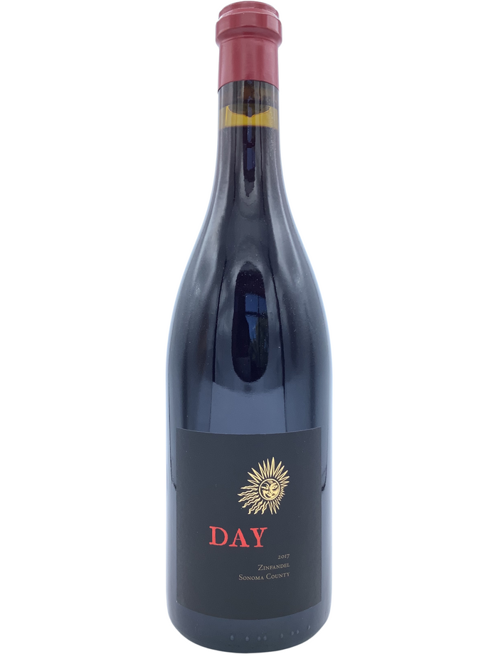 Day Sonoma County Zinfandel