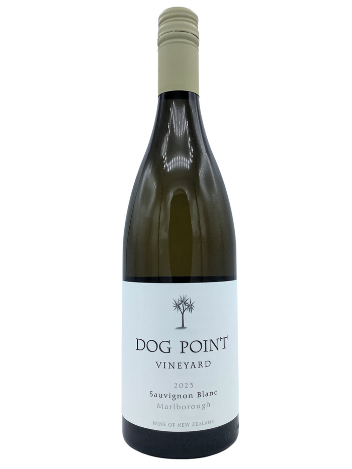 Dog Point Sauvignon Blanc 2025