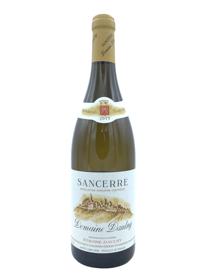 Domaine Daulny Sancerre Blanc 2024