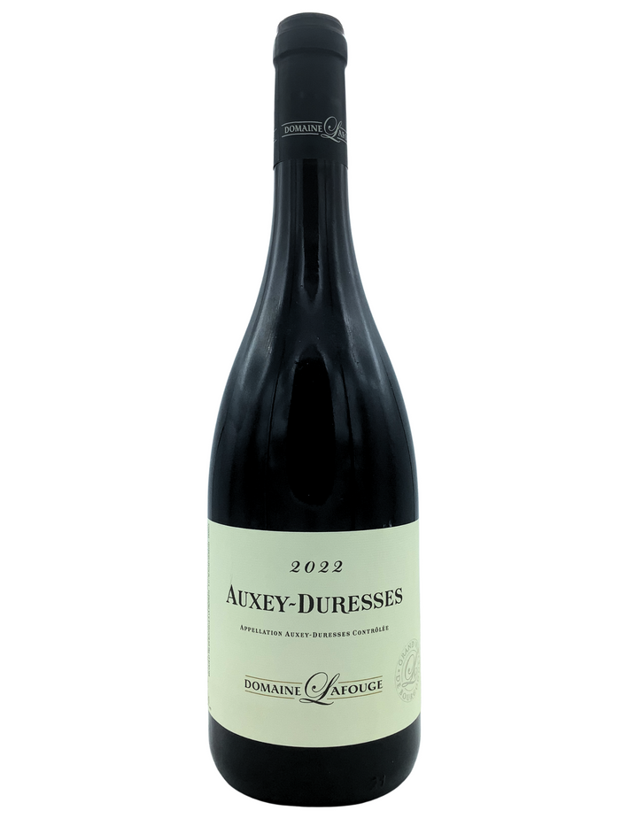 Domaine Lafouge Auxey-Duresses Rouge