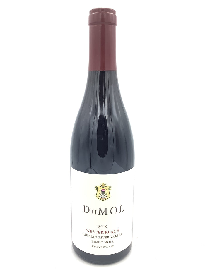 DuMOL Wester Reach Pinot Noir