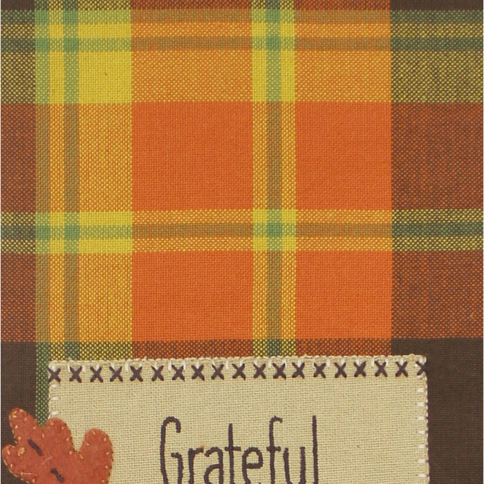 F Grateful Thankful Blessed Towel Set of 2 ET336021 - Interiors by Elizabeth