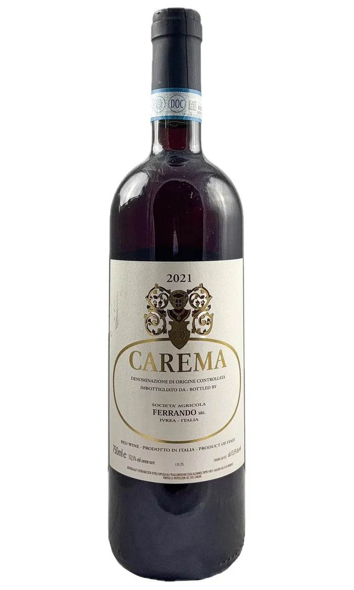 Ferrando Carema "Etichetta Bianca"