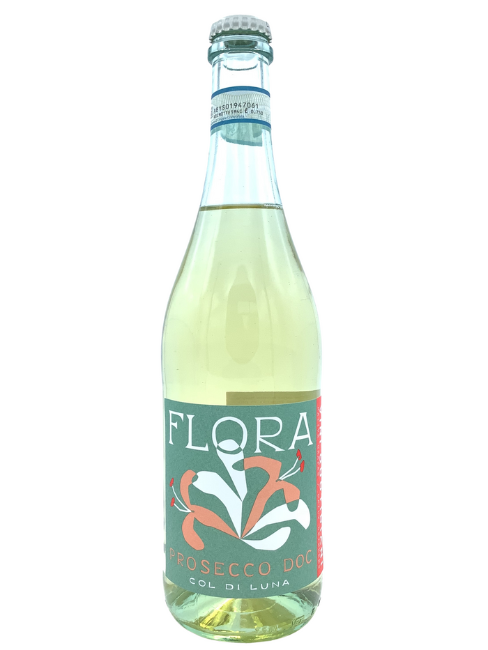 Flora Prosecco by FUSO 21