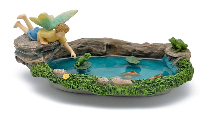 Frog Pond