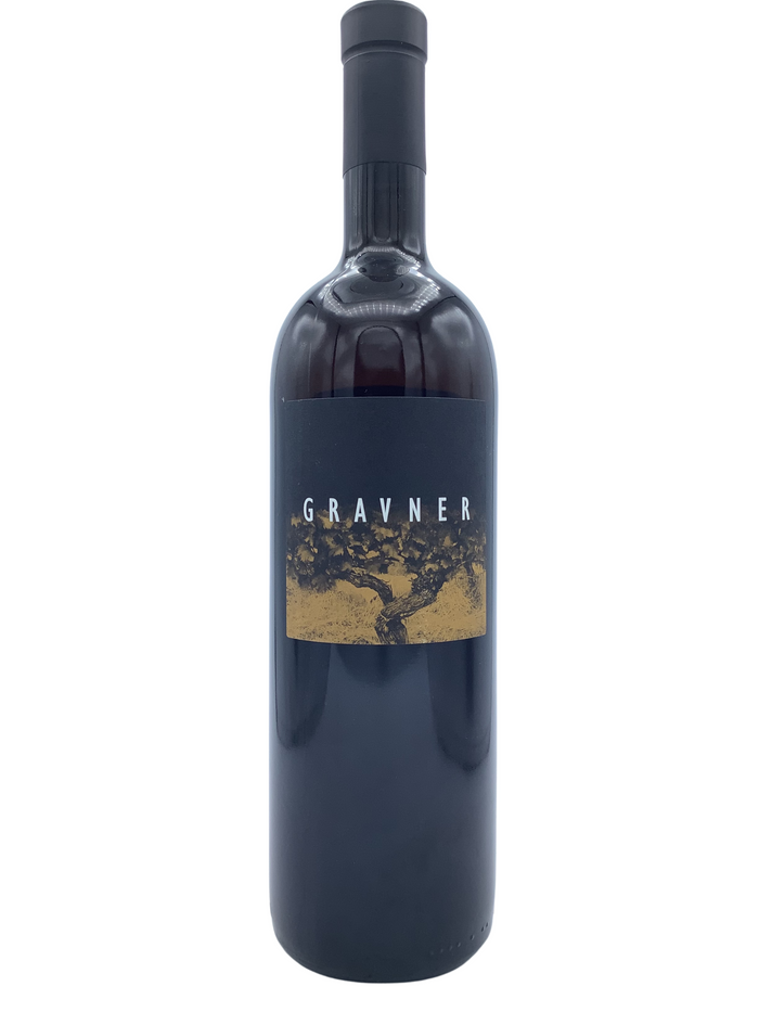 Gravner Ribolla Gialla