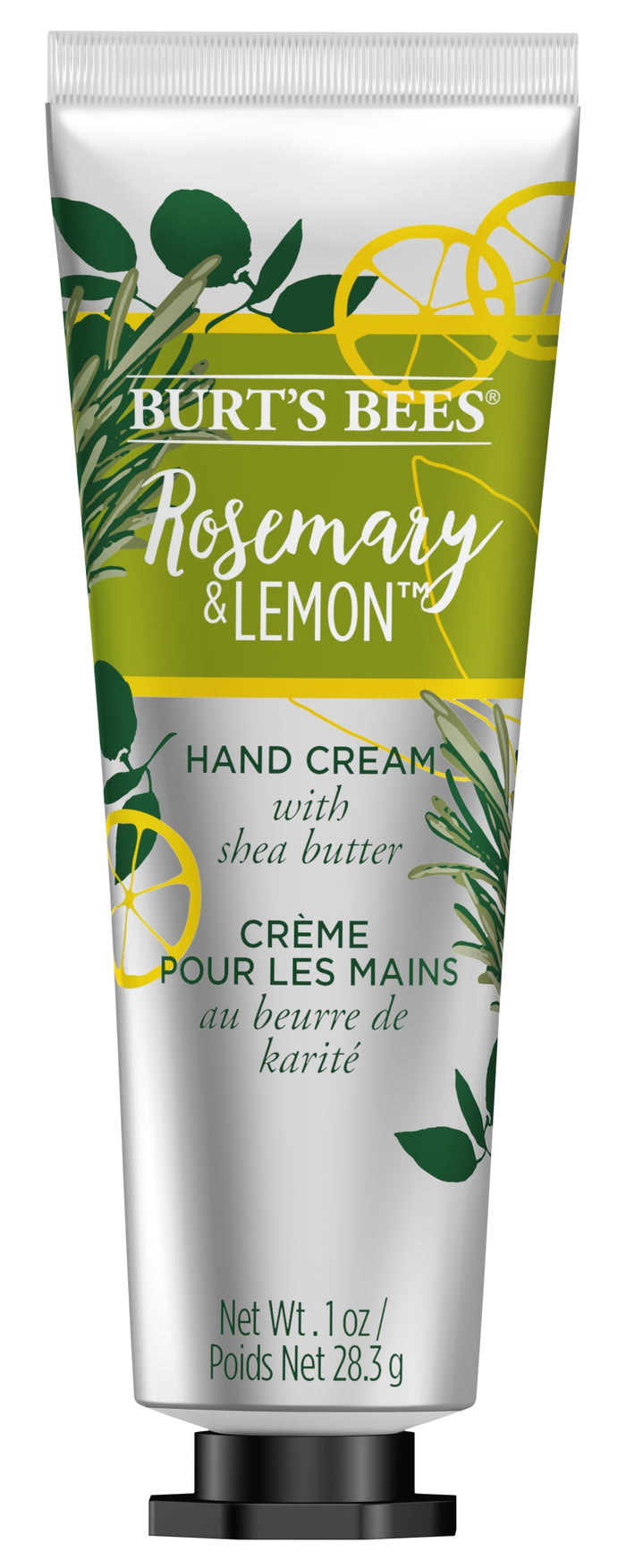 Rosemary & Lemon (Retired)