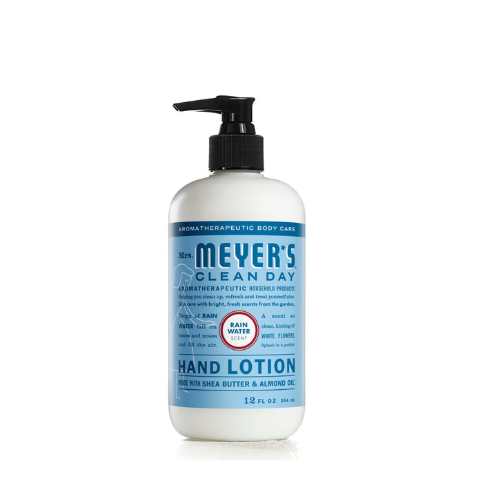 Rain Water (Retired)