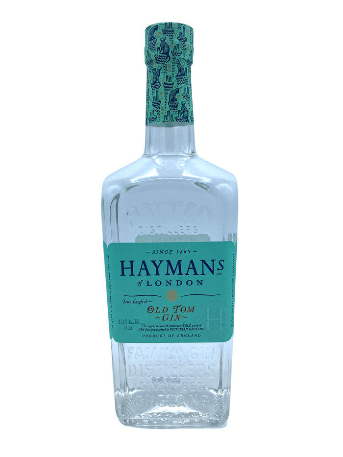 Hayman's Old Tom Gin