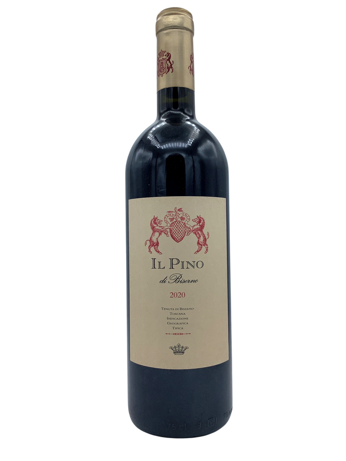IL Pino di Biserno
