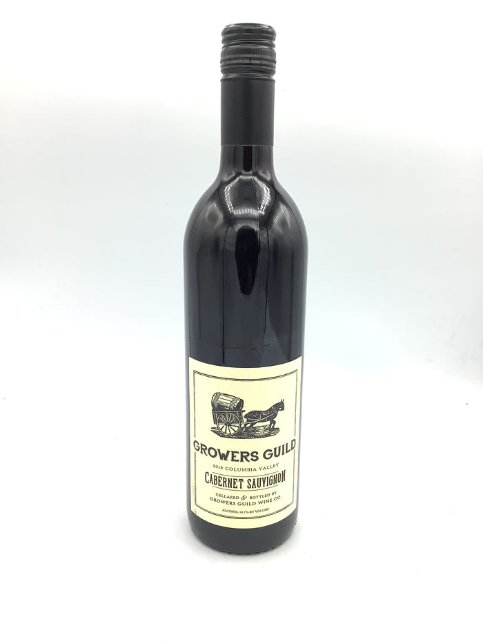 Owen Roe Growers Guild Cabernet Sauvignon