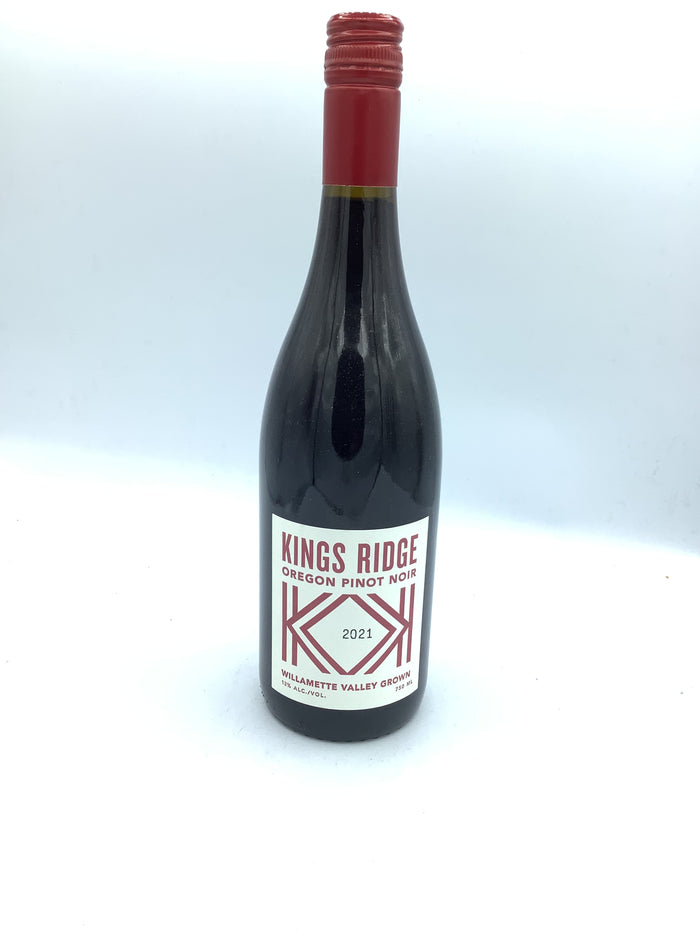 Kings Ridge Pinot Noir
