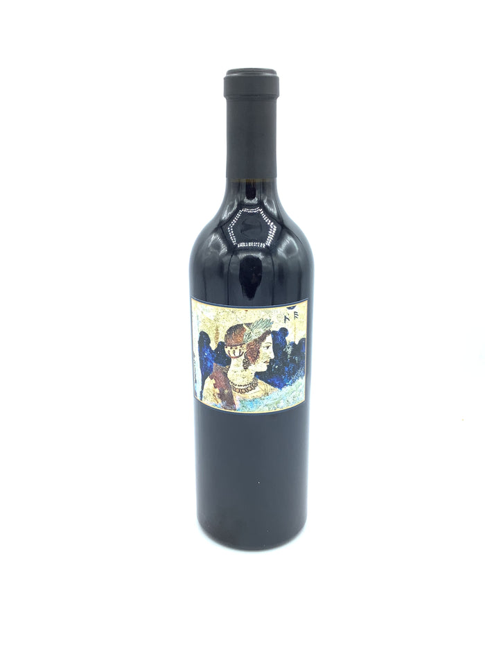 Etrusca Sonoma County Red "Velia"