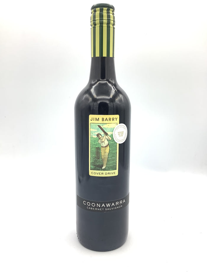 Jim Barry Cover Drive Cabernet Sauvignon