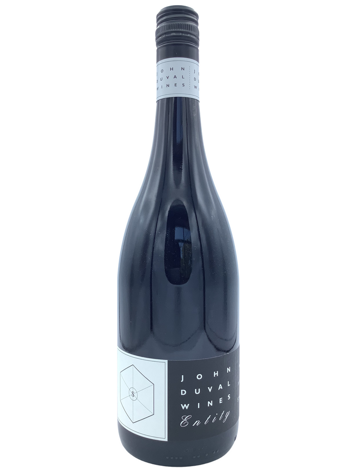 John Duval Entity Shiraz