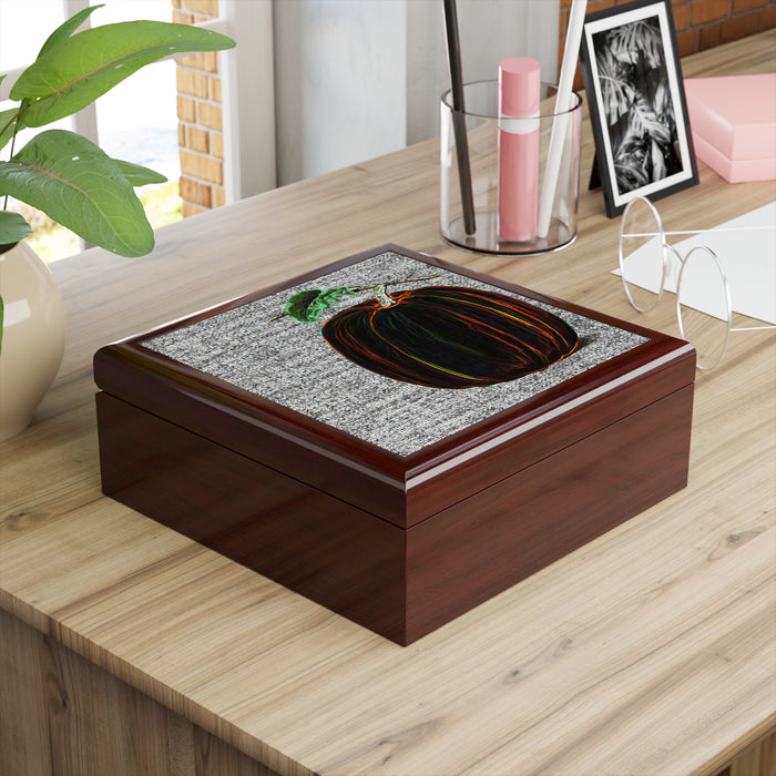 Red Mahogany / Large