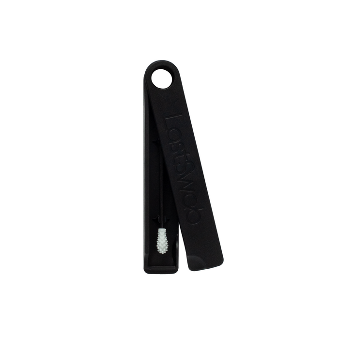 Penguin Black (Retired)