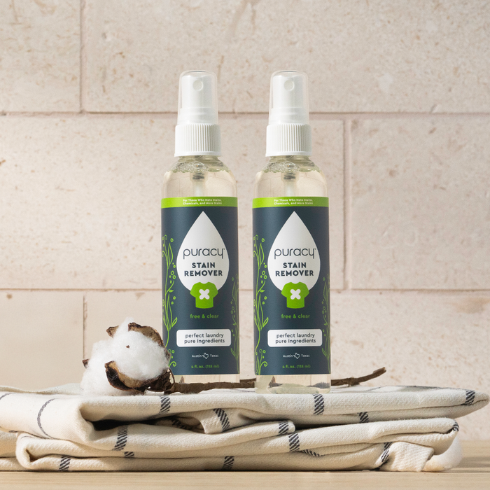 Unscented / Travel (Pack of 2)
