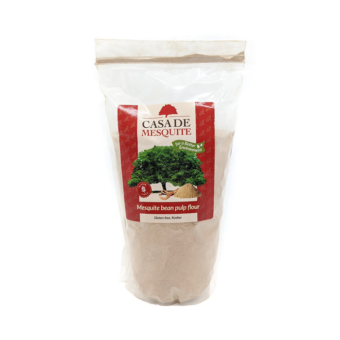 Mesquite Flour