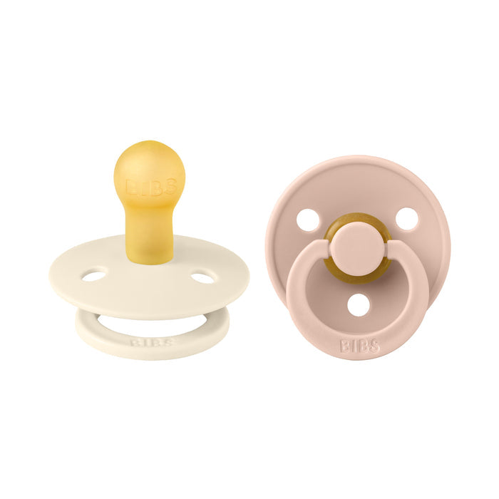 Ivory/Blush