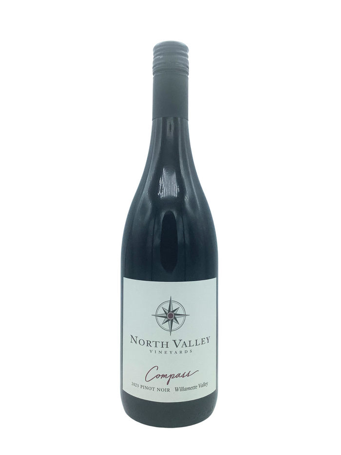 North Valley Compass Pinot Noir
