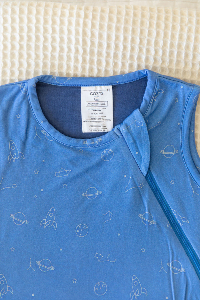 OUTER SPACE | SLEEP SACK