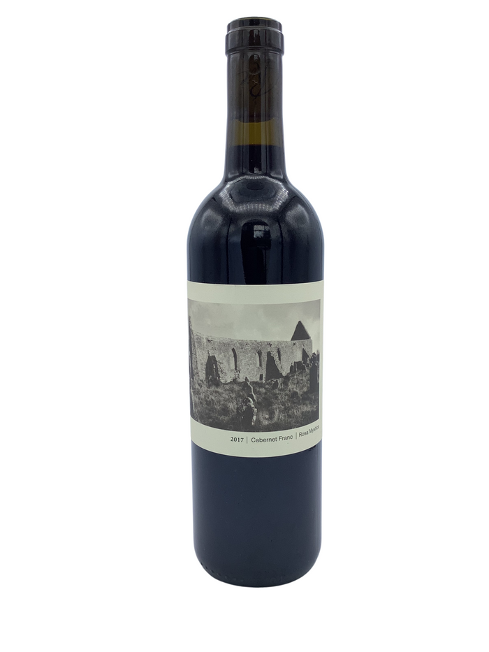 Owen Roe Rosa Mystica Cabernet Franc 2022