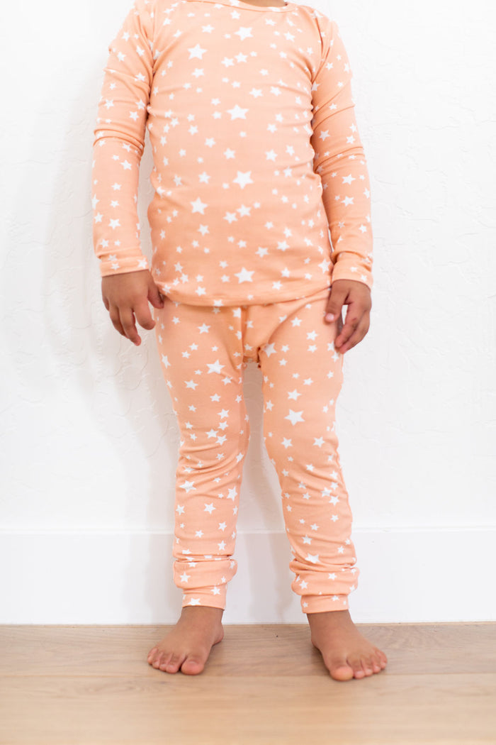 PEACH STAR