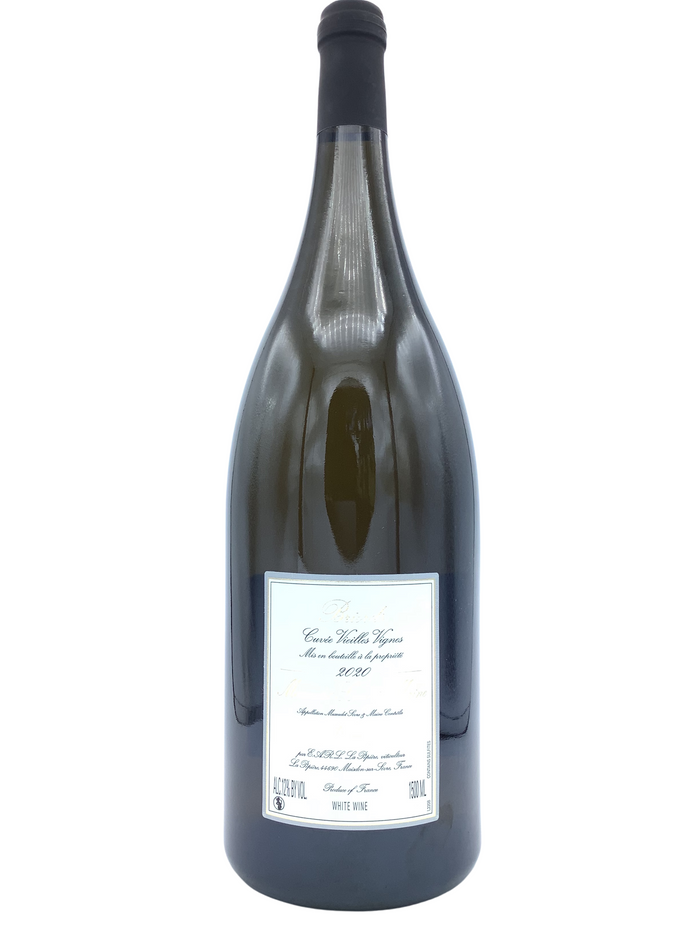 Pepiere Briords Muscadet