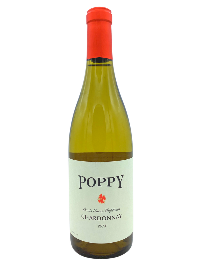 Poppy Chardonnay 2023