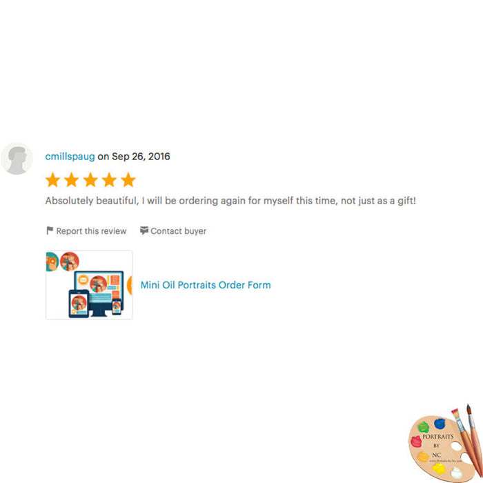 Review for Puppy Portrait 468