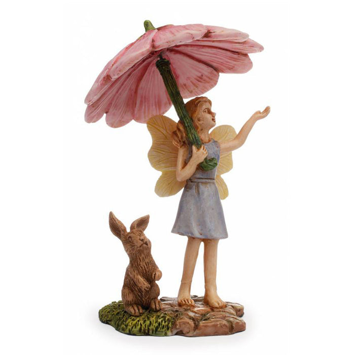 Rainy Day Fairy
