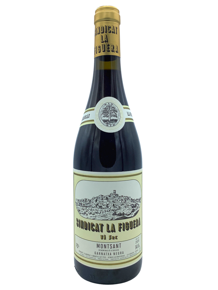 Sindicat de la Figuera Montsant